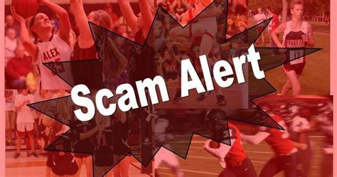 Law enforcement warns of a new scam involving Publisher's .